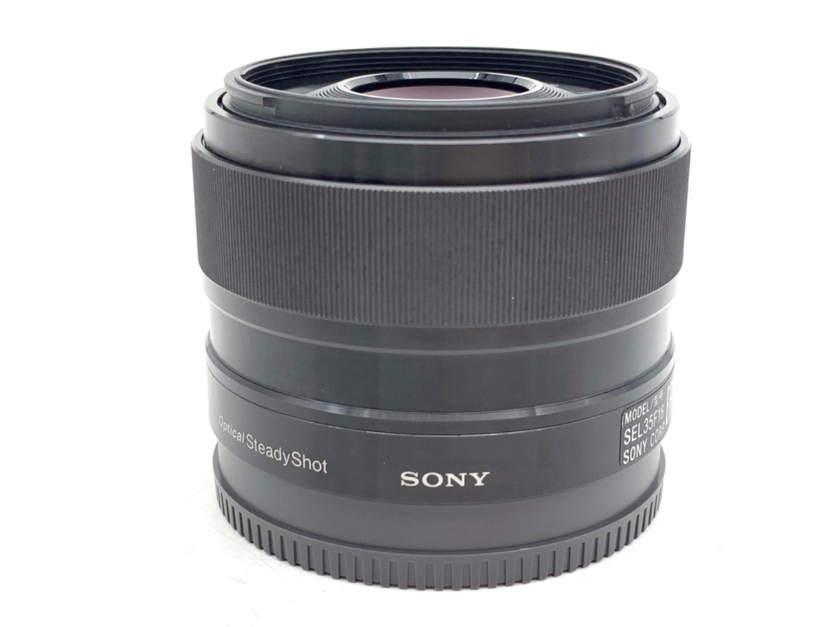 中古】E 35/1.8 OSS SEL35F18 在庫一覧｜カメラのキタムラ