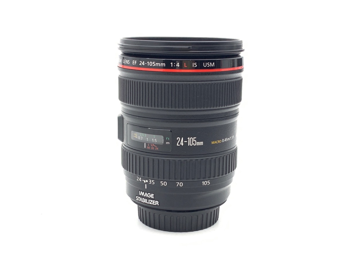 中古】キヤノン EF24-105mm F4L IS USM 在庫一覧｜カメラのキタムラ