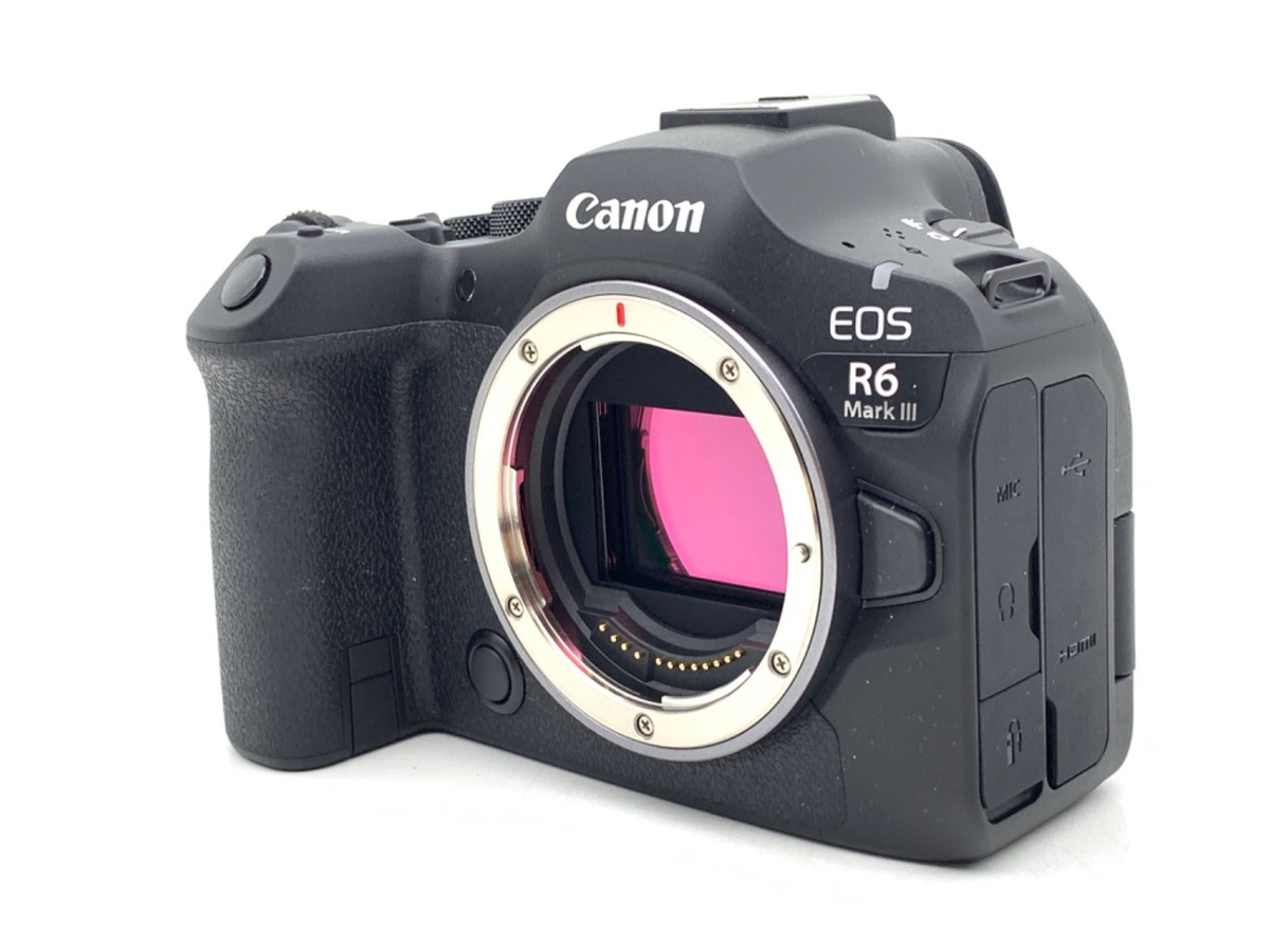 中古】ミラーレス一眼｜EOS R 在庫一覧｜カメラのキタムラ