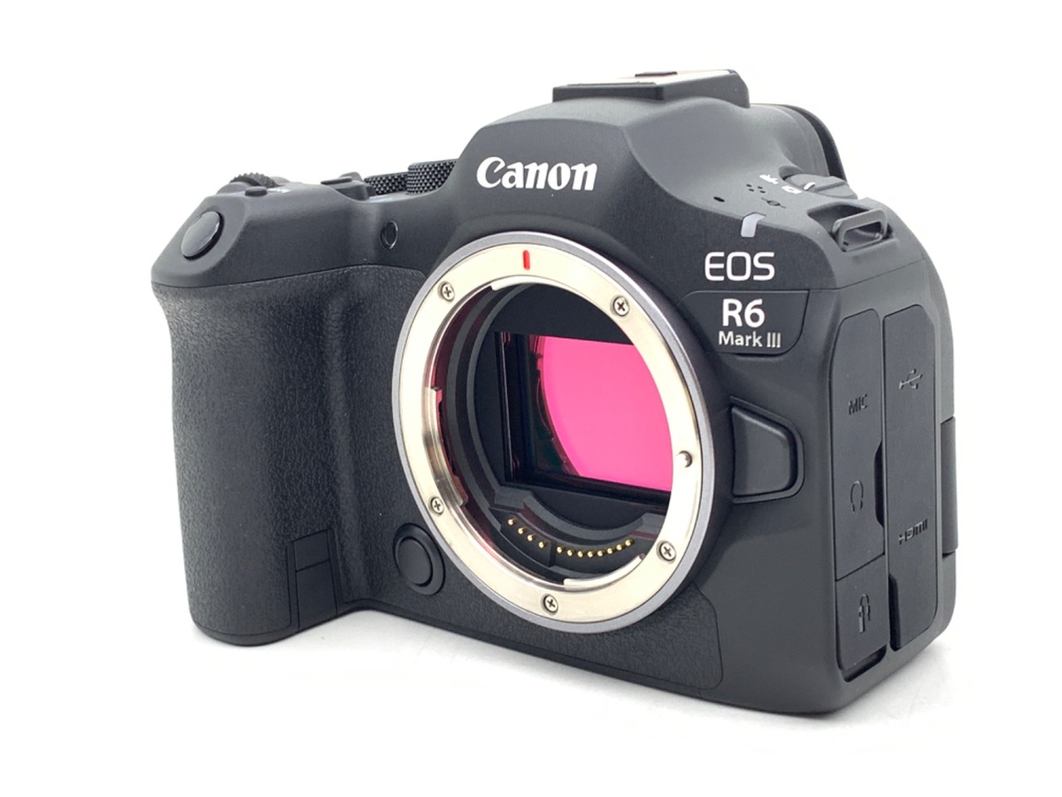 中古】ミラーレス一眼｜EOS R3 在庫一覧｜カメラのキタムラ