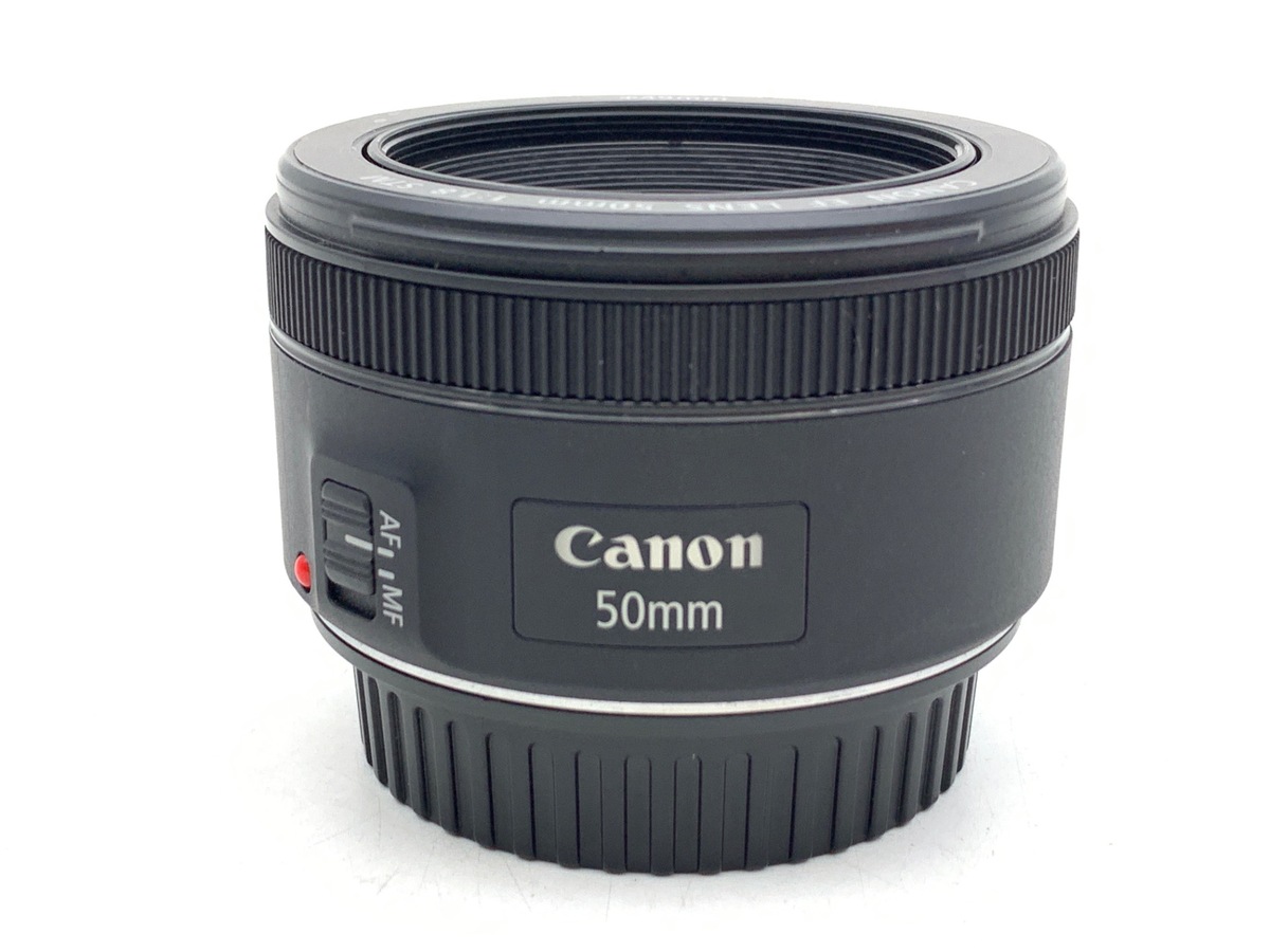 中古】EF50mm F1.8 STM 在庫一覧｜カメラのキタムラ