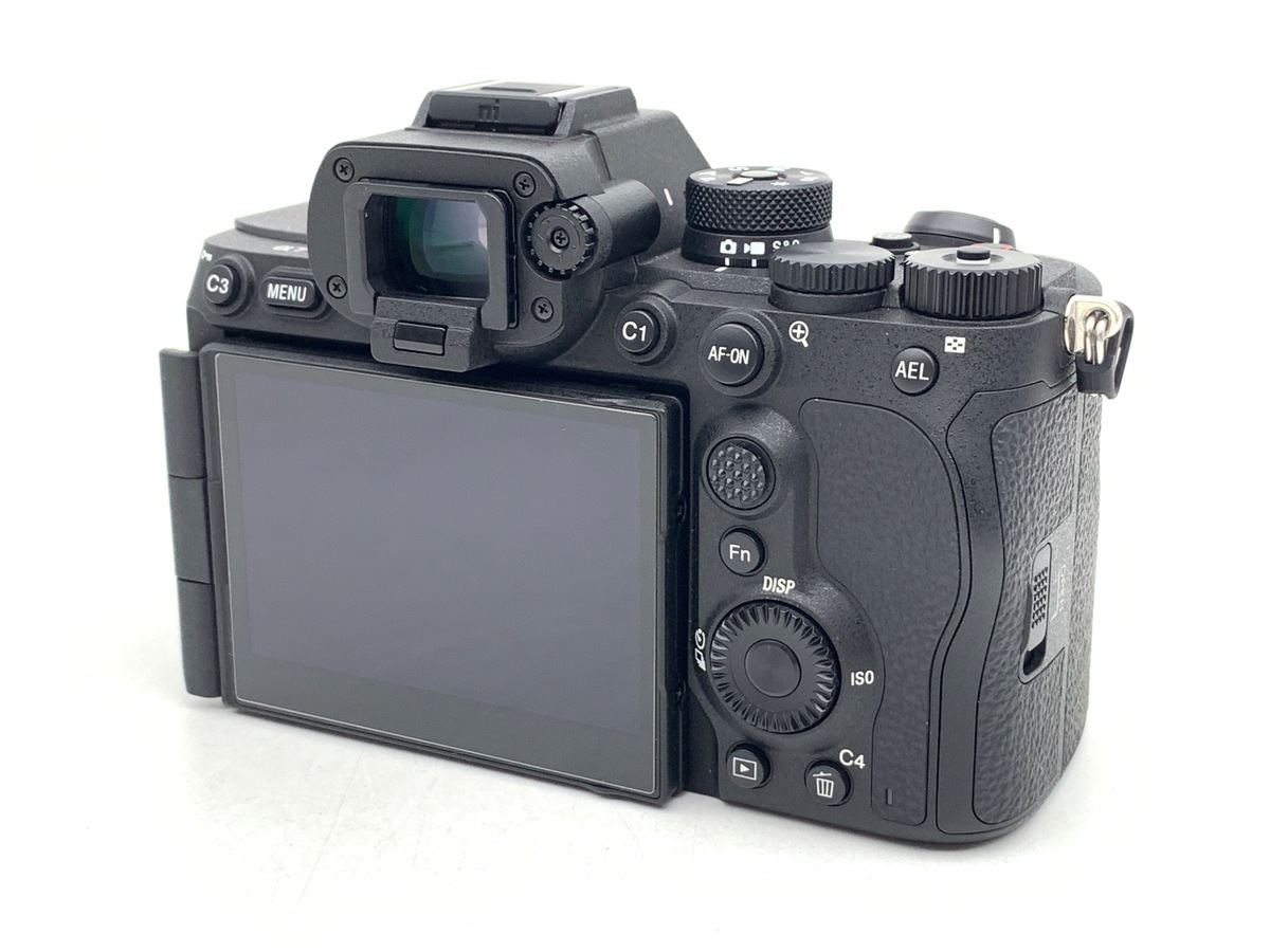 中古：AB(良品)】ソニー α7R VI ボディ [ILCE-7RM6] | 2443801807924