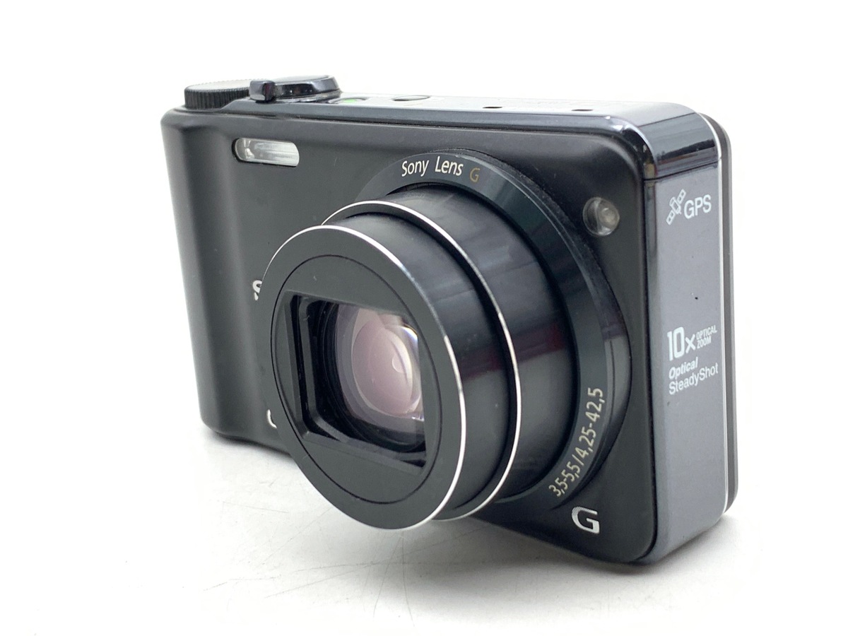 中古】ソニー Cyber-shot DSC-HX5V B ブラック 在庫一覧｜カメラのキタムラ