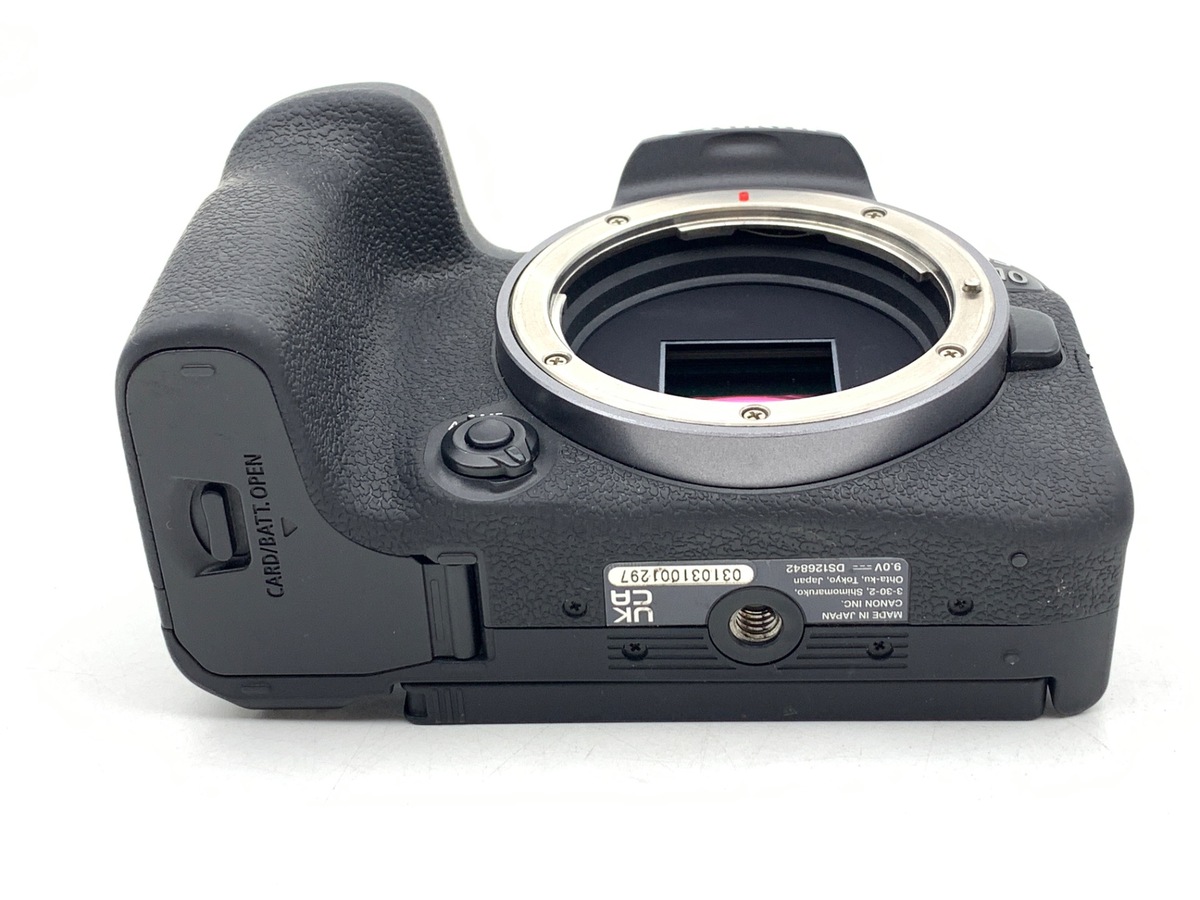 中古：B(並品)】キヤノン EOS R10 ボディ | 2443801808044