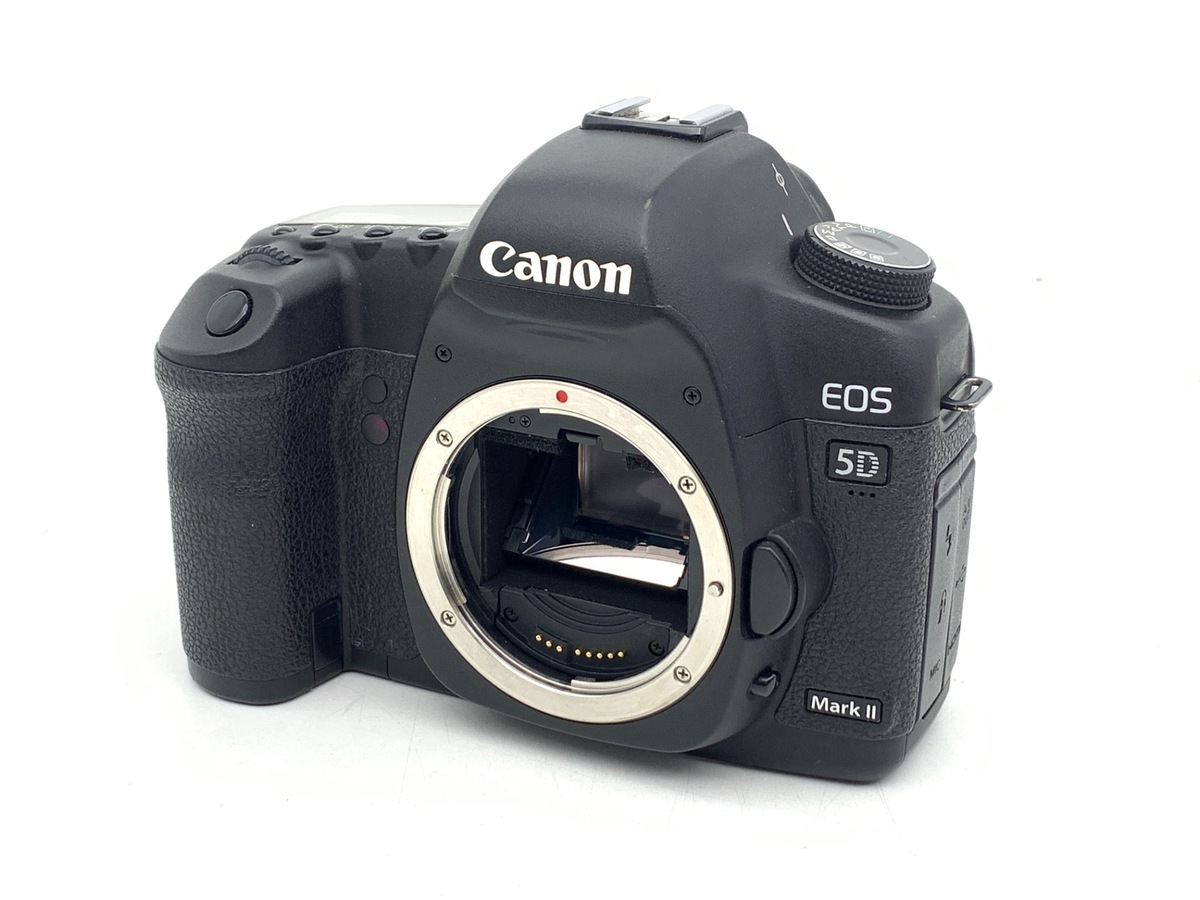 【中古】 キヤノン EOS 5D MarkIII ボディ➕バッテリー1個その他 中古：B(並品)】キヤノン EOS 5D MarkII ボディ | 2443801808129