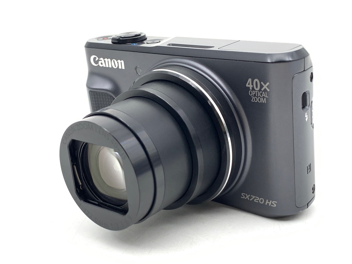 PowerShot SX720 HS 中古価格比較 - 価格.com