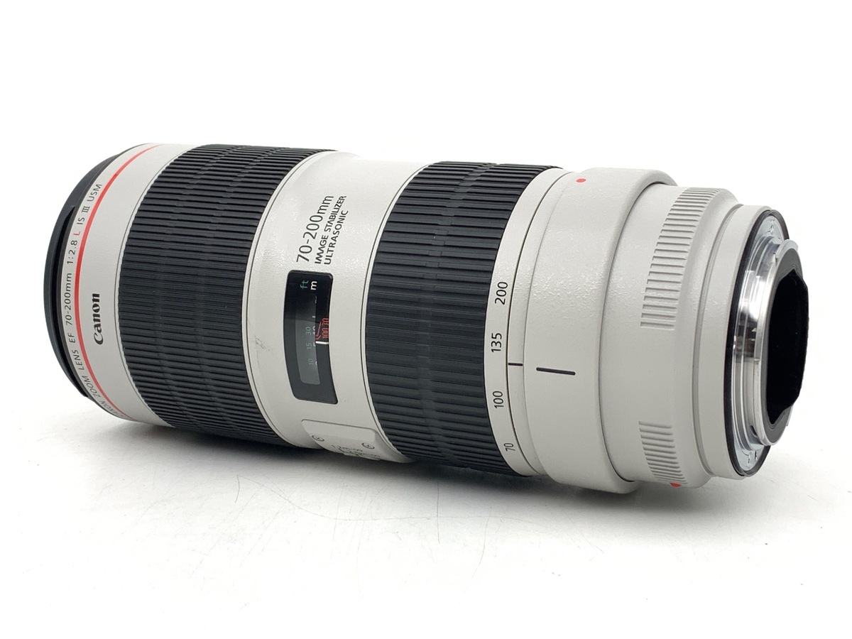 EF70-200mm F2.8L IS III USM 中古価格比較 - 価格.com