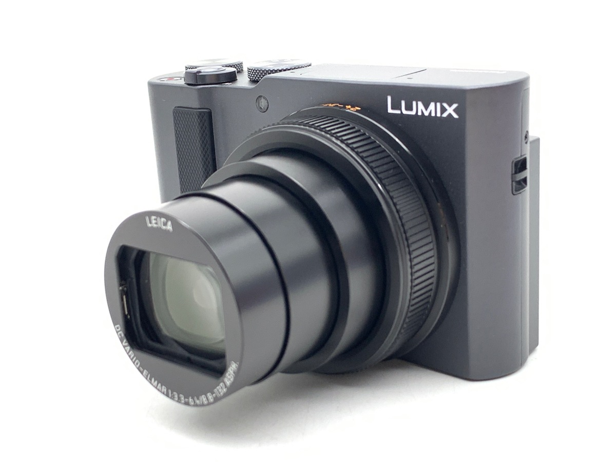 LUMIX DC-TX3 中古価格比較 - 価格.com