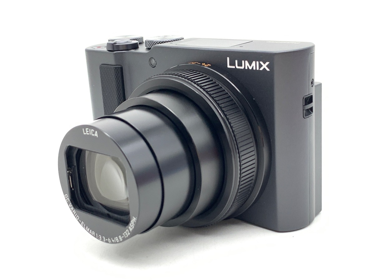 LUMIX DC-TX3 中古価格比較 - 価格.com
