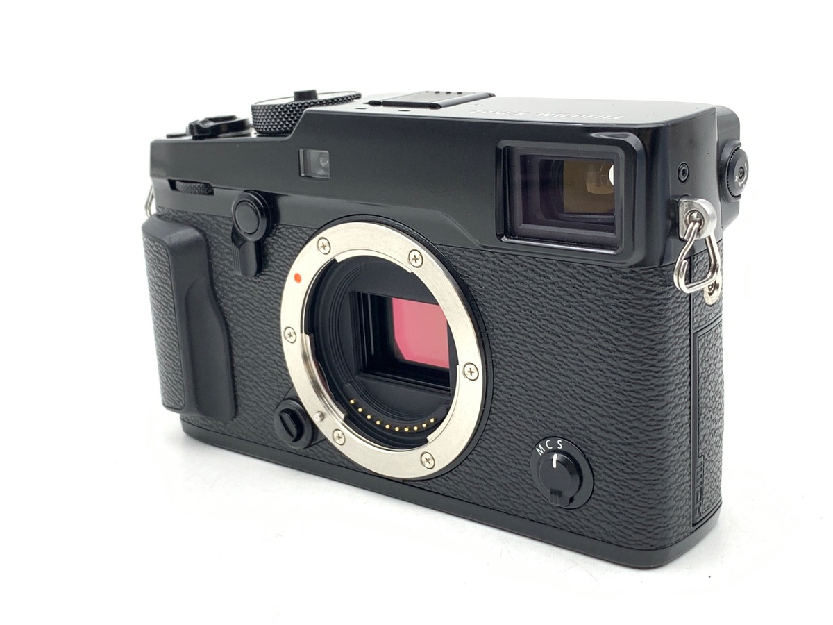 中古：AB(良品)】フジフイルム X-Pro2 ボディ | 2443801809041