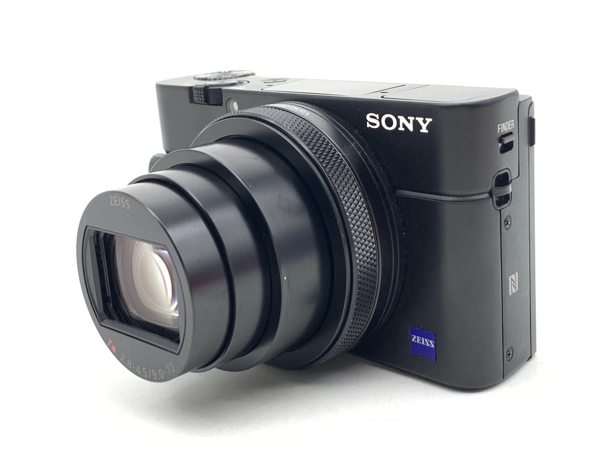 中古】ソニー Cyber-shot DSC-RX100M6 在庫一覧｜カメラのキタムラ