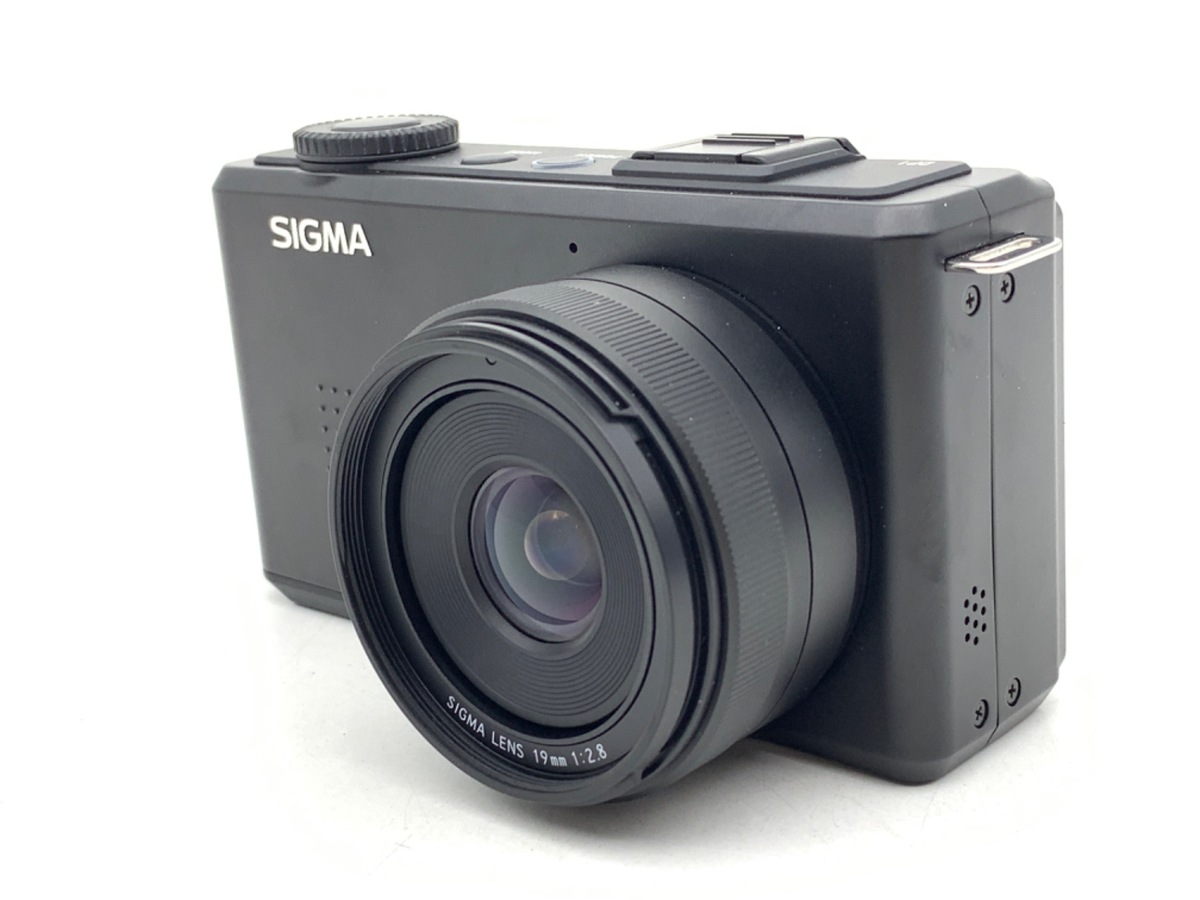 中古】シグマ DP1 Merrill 在庫一覧｜カメラのキタムラ