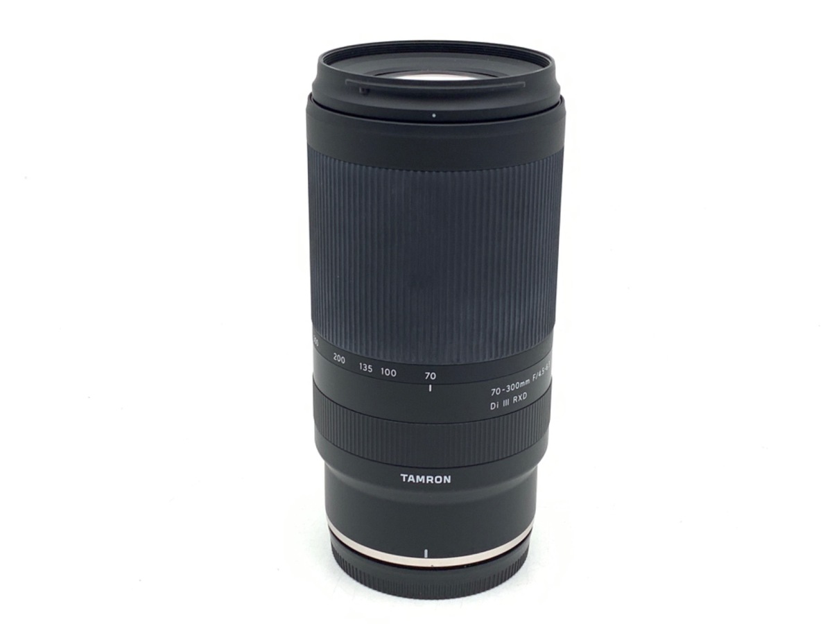 70-300mm F/4.5-6.3 Di III RXD (Model A047) [ニコンZ用] 中古価格