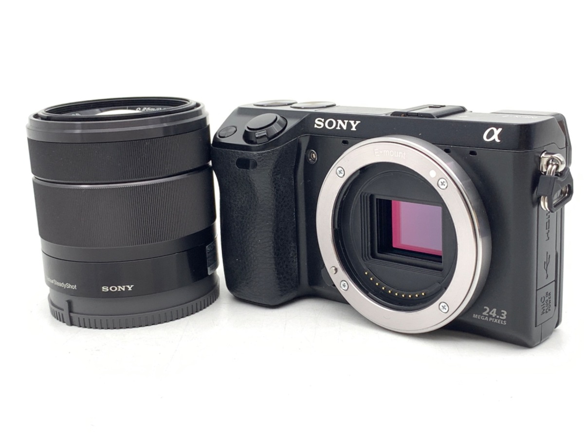 中古】NEX-7 在庫一覧｜カメラのキタムラ