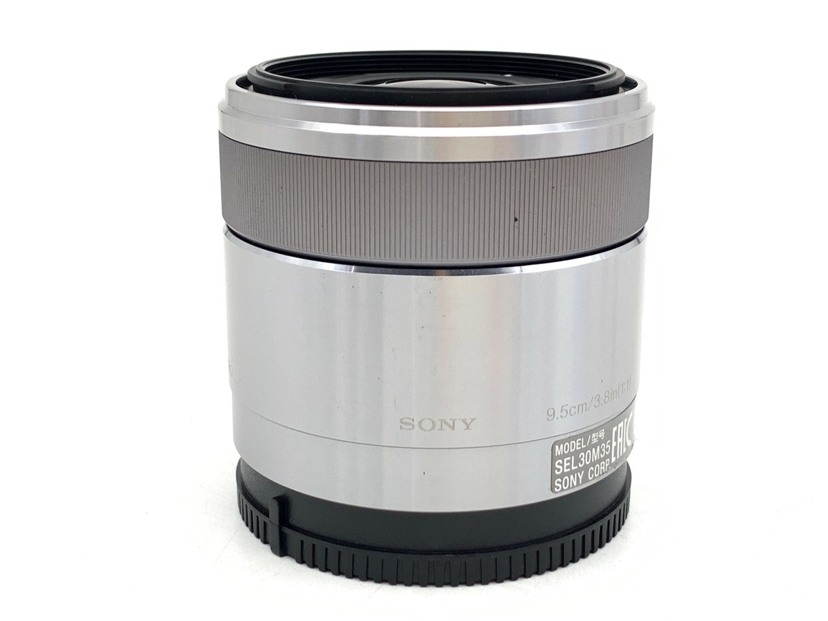 SEL30M35 中古価格比較 - 価格.com