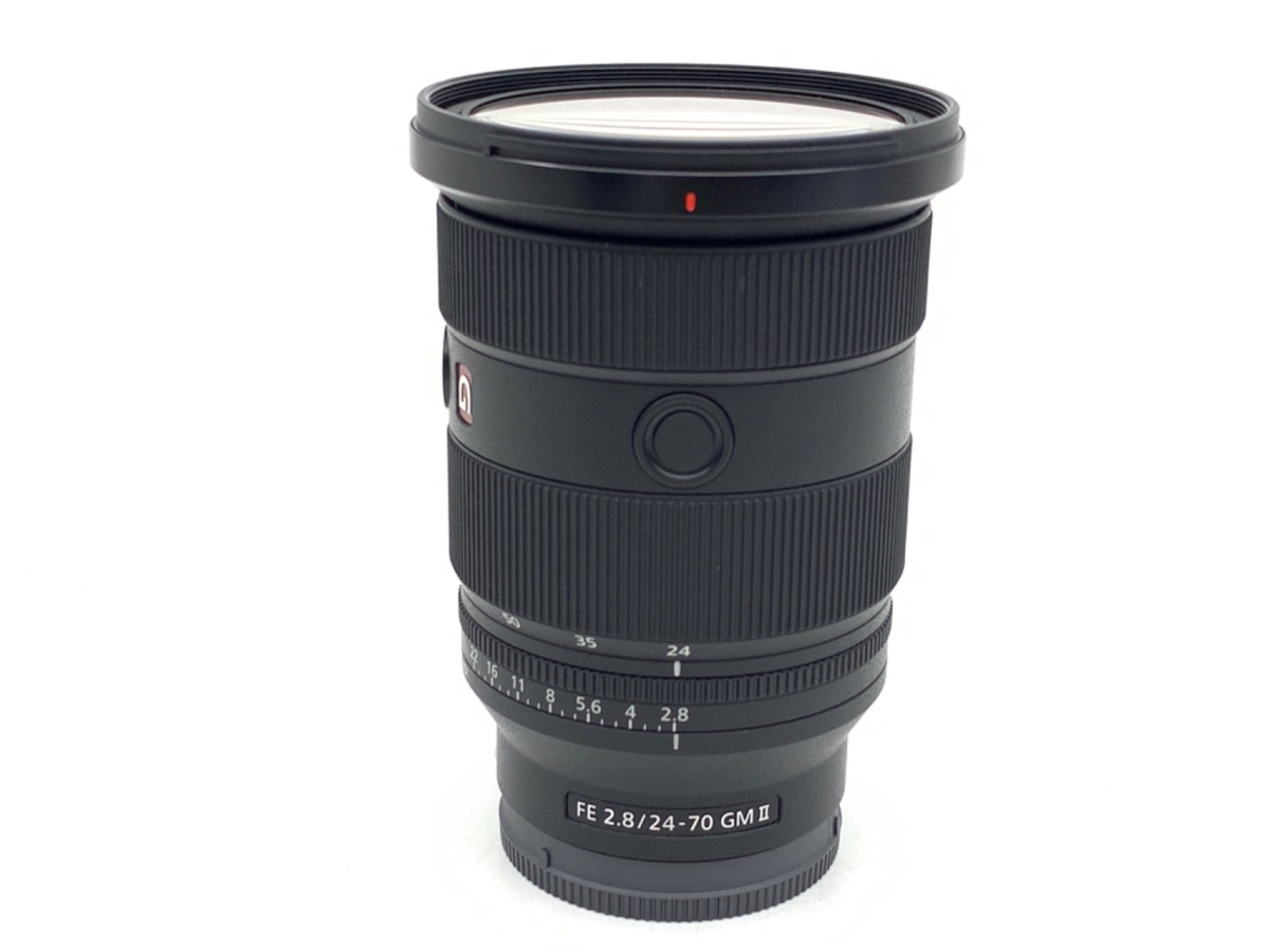 中古】FE 24-70/2.8 GM SEL2470GM 在庫一覧｜カメラのキタムラ