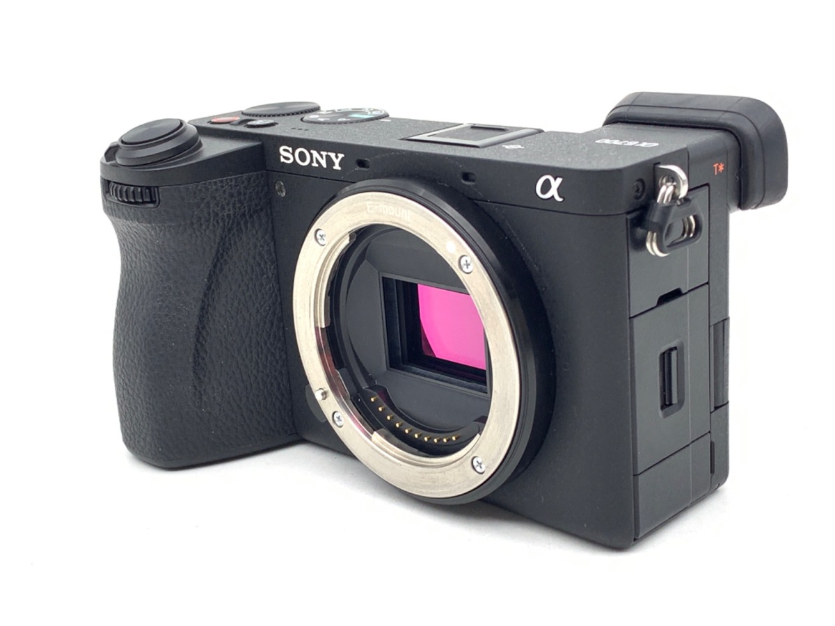 中古】ソニー α6700 ボディ [ILCE-6700] 在庫一覧｜カメラのキタムラ