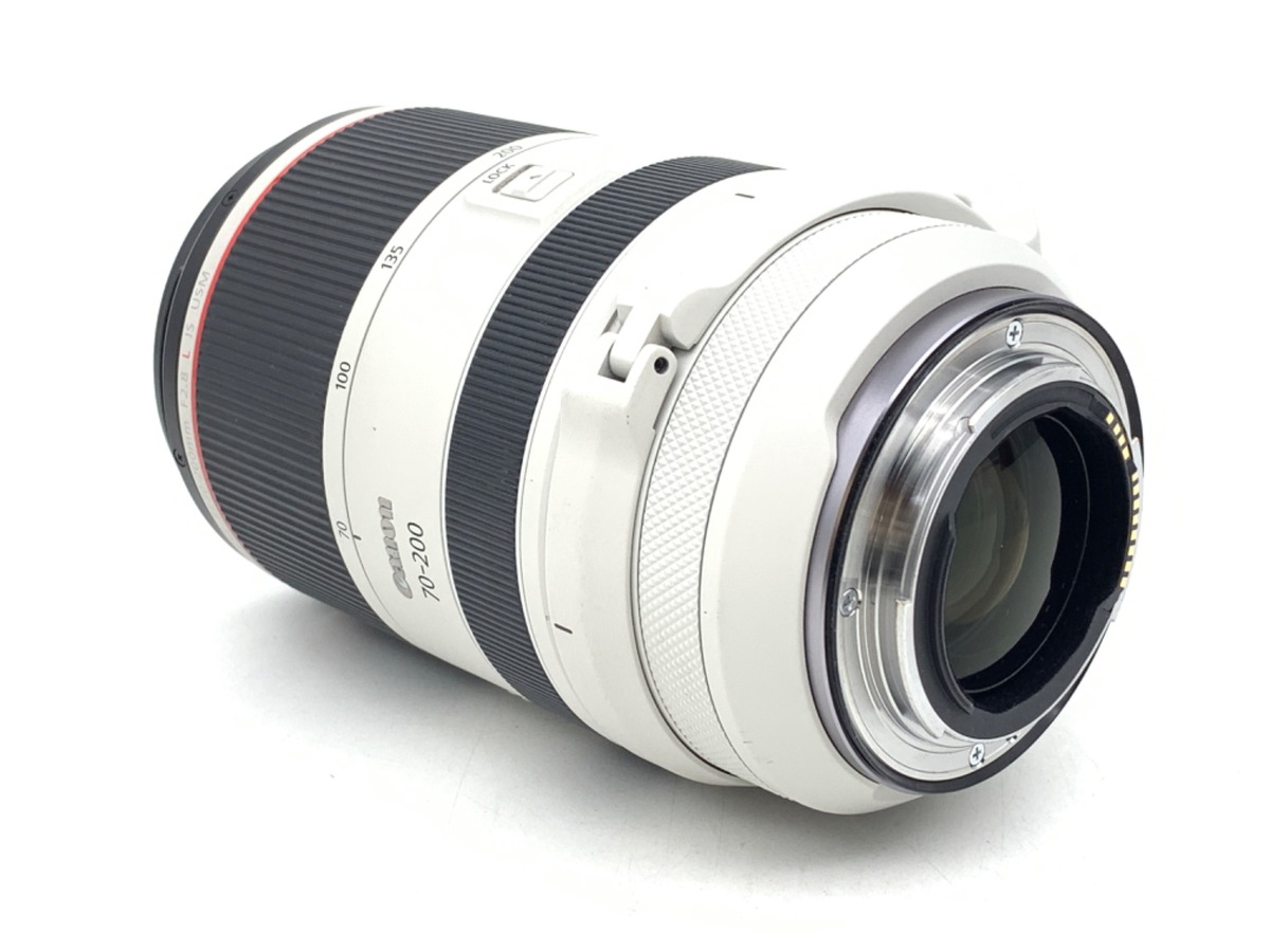 価格.com - RF70-200mm F2.8 L IS USM 中古価格比較