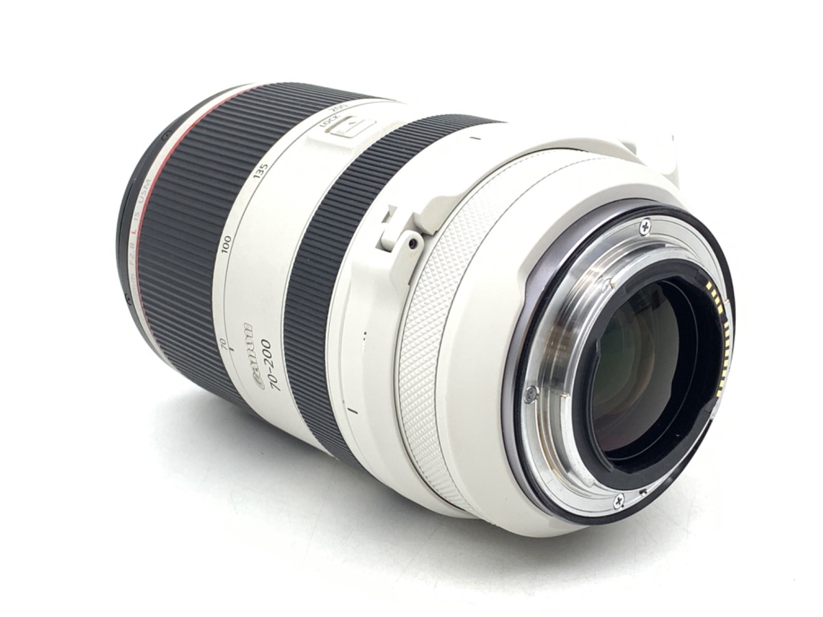 価格.com - RF70-200mm F2.8 L IS USM 中古価格比較