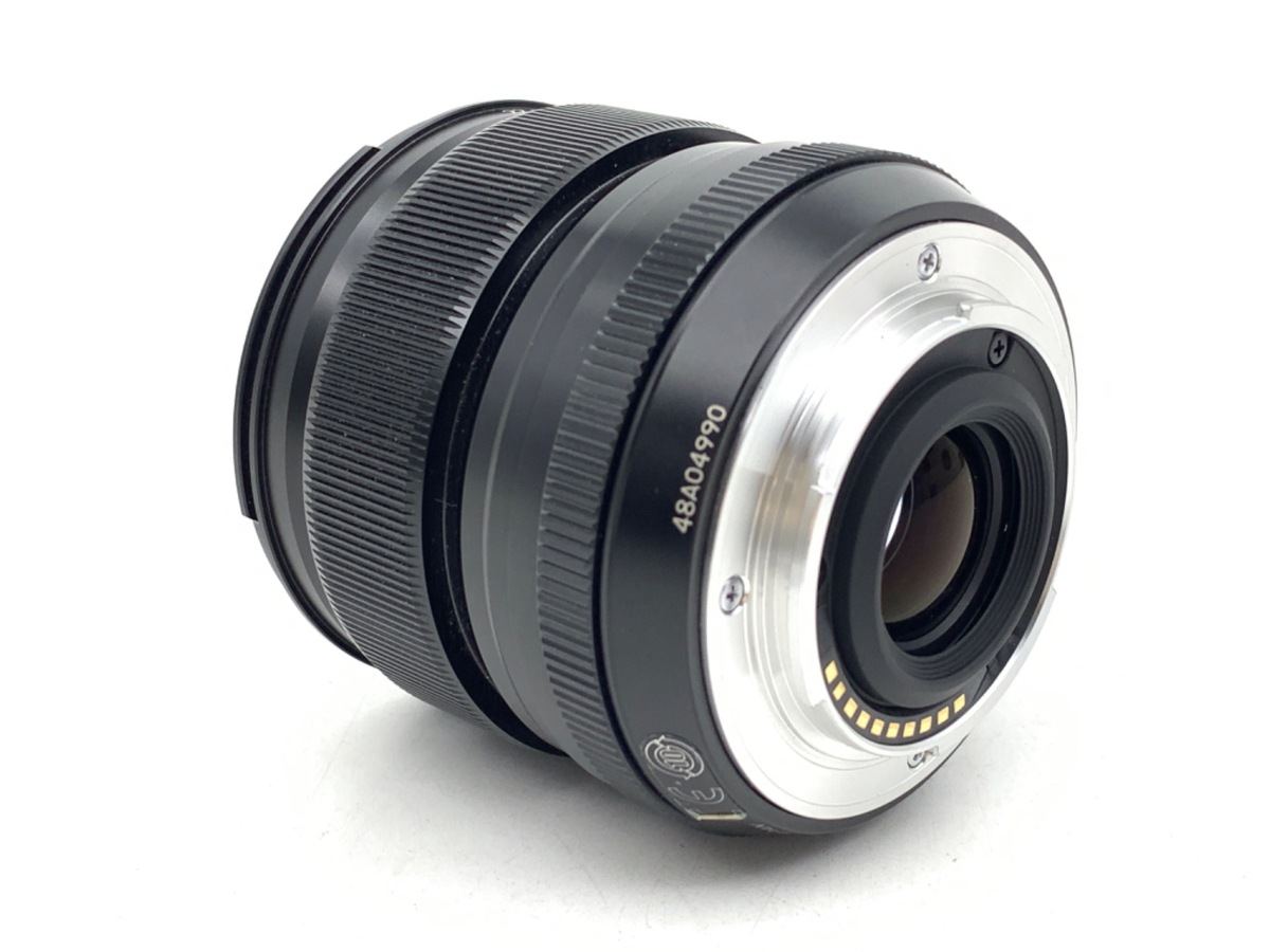 中古】フジフイルム XF14mm F2.8 R 在庫一覧｜カメラのキタムラ