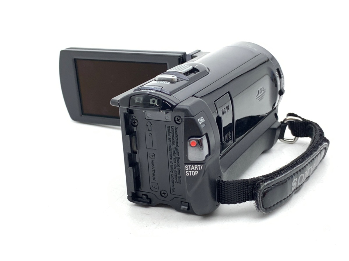 中古】ソニー HDR-CX170 ブラック｜｜カメラのキタムラネットショップ