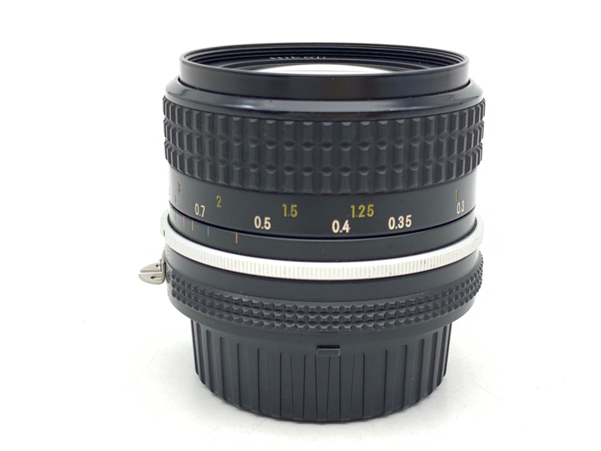 中古：AB(良品)】ニコン Ai Nikkor 24mm F2.8 | 2483960026132