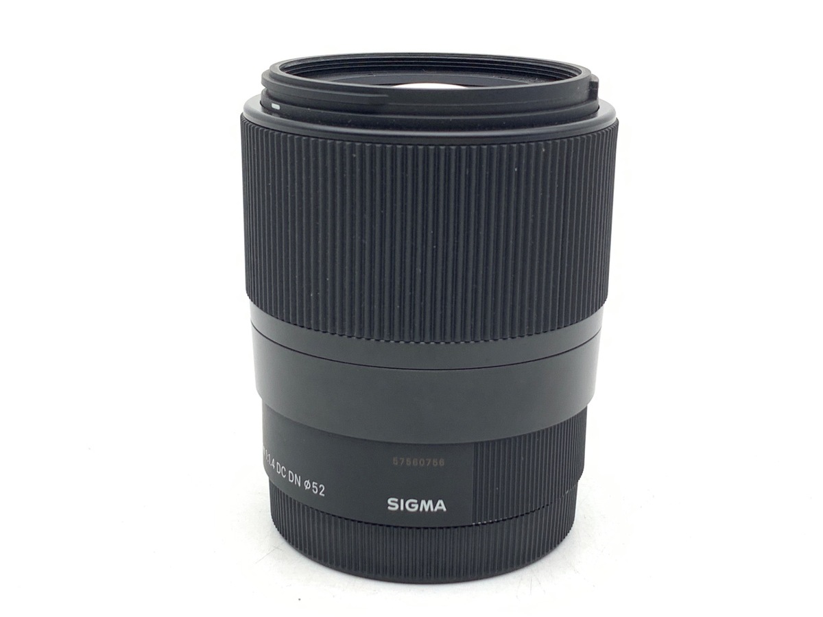 中古】シグマ 30mm F1.4 DC DN Contemporary ソニーE 在庫一覧｜カメラ
