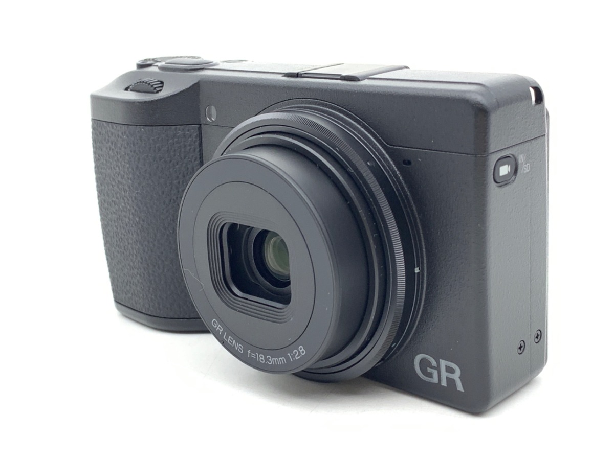 中古】GR DIGITAL 在庫一覧｜カメラのキタムラ