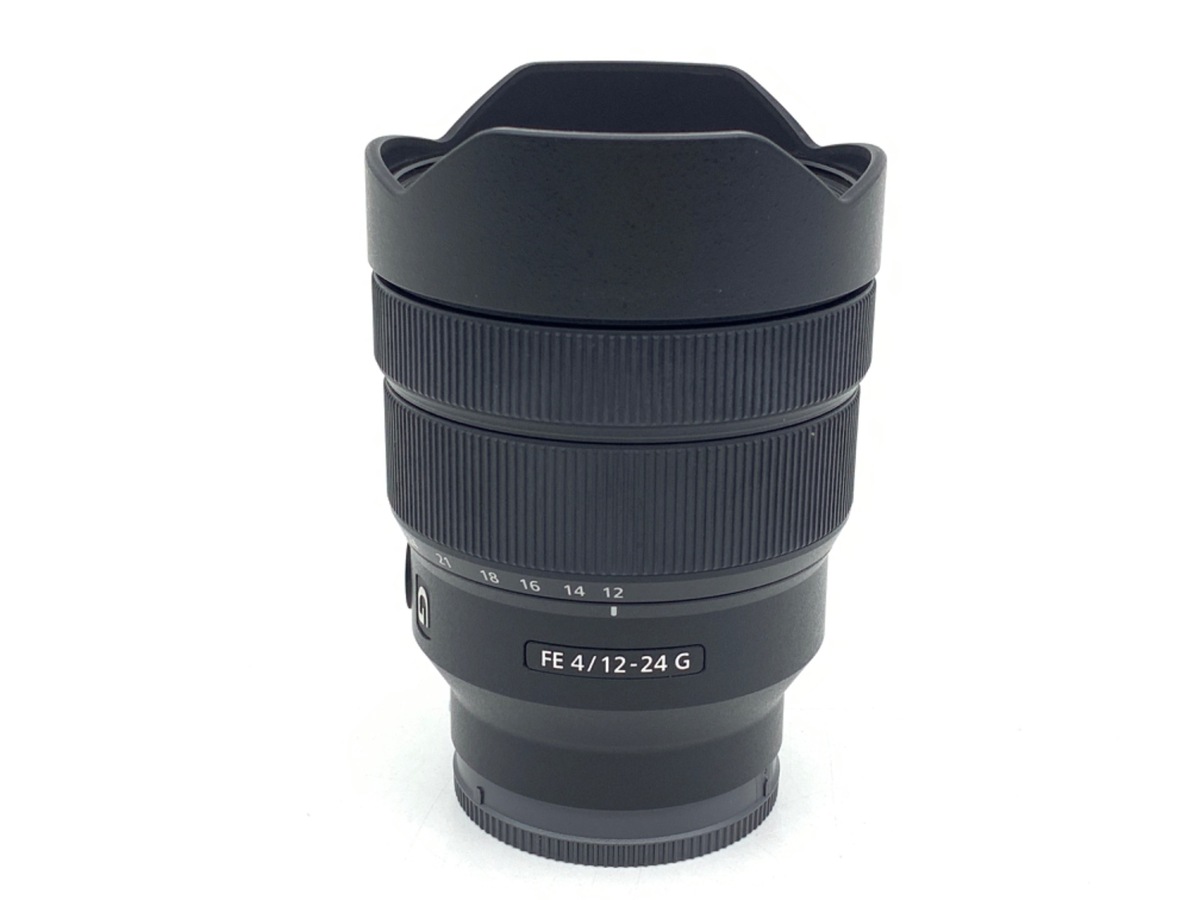 中古】ソニー FE 12-24mm F4 G [SEL1224G] 在庫一覧｜カメラのキタムラ