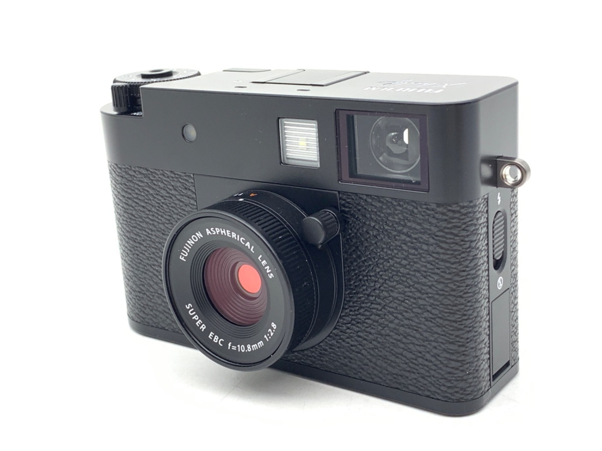 中古】フジフイルム X half ブラック [X-HF1-B JP] 在庫一覧｜カメラの