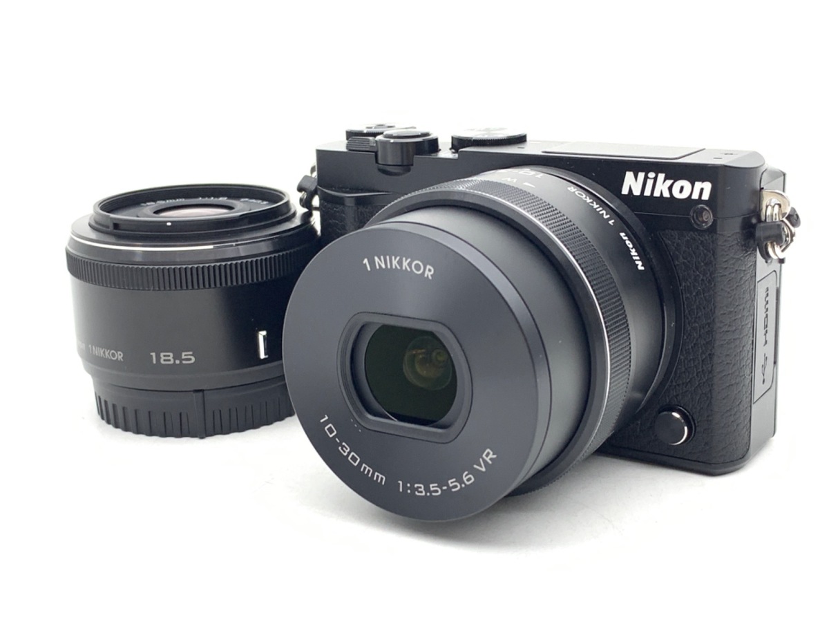 中古】ミラーレス一眼｜Nikon 1 J5 在庫一覧｜カメラのキタムラ