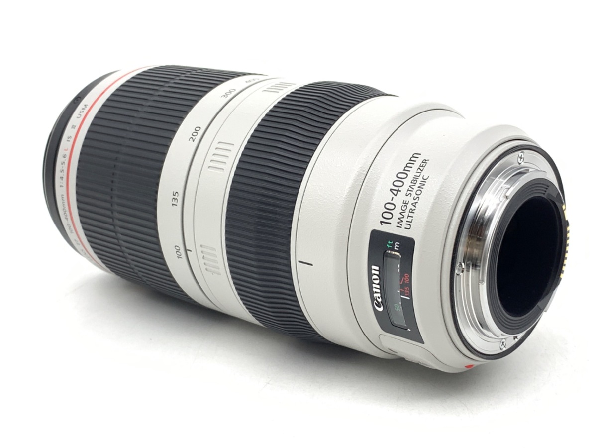 中古】キヤノン EF100-400mm F4.5-5.6L IS II USM 在庫一覧｜カメラの