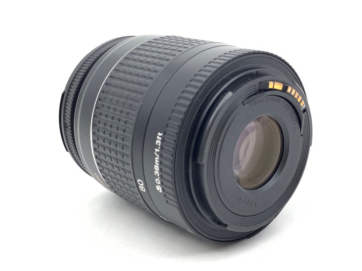 中古】キヤノン EF 28-80/3.5-5.6 V USM 在庫一覧｜カメラのキタムラ