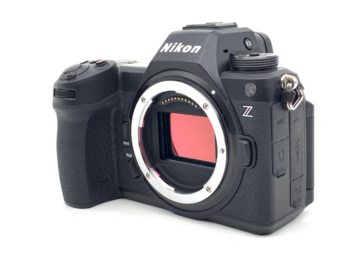 中古：A(美品)】ニコン Z6III ボディ | 2443801149864