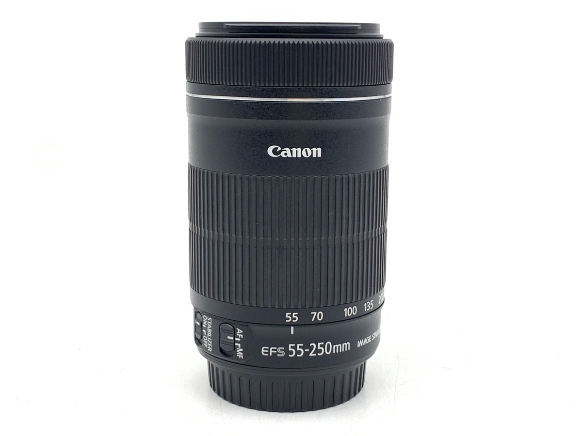 中古】EF-S 55-250/4-5.6IS STM 在庫一覧｜カメラのキタムラ