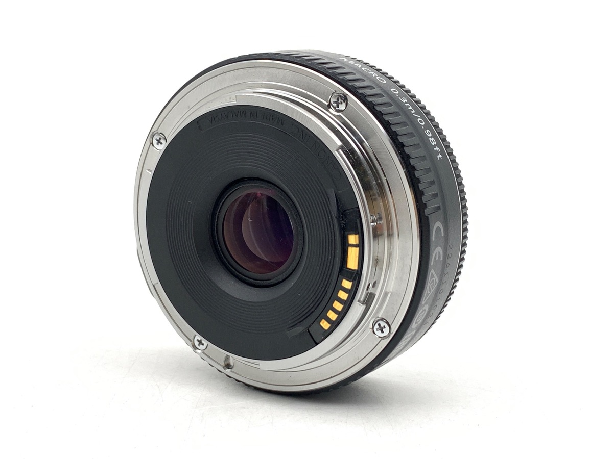 EF40mm F2.8 STM 中古価格比較 - 価格.com