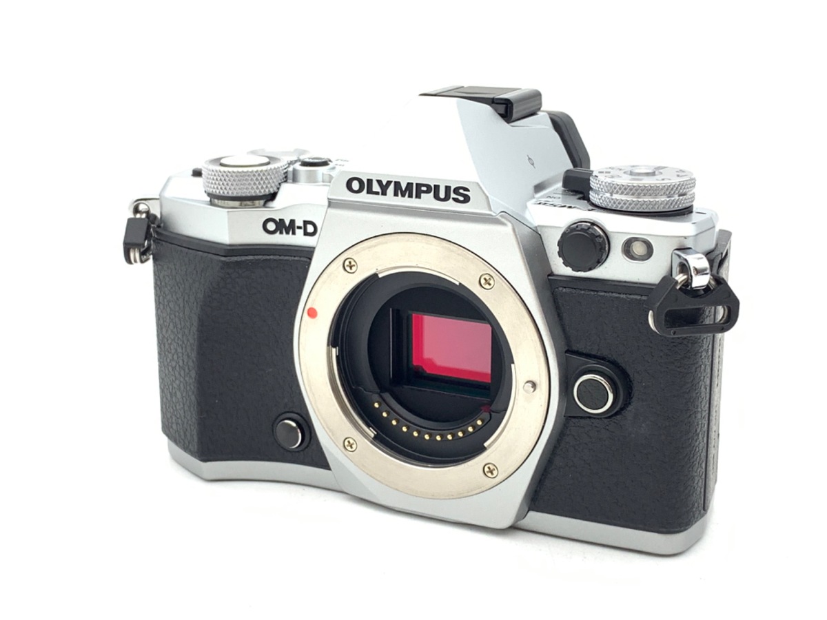 OLYMPUS OM-D E-M5 Mark II ボディ 中古価格比較 - 価格.com