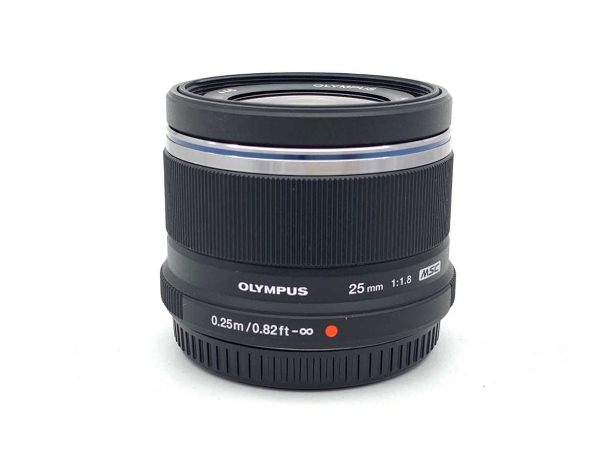 M.ZUIKO DIGITAL 25/1.8 ��ׯ�