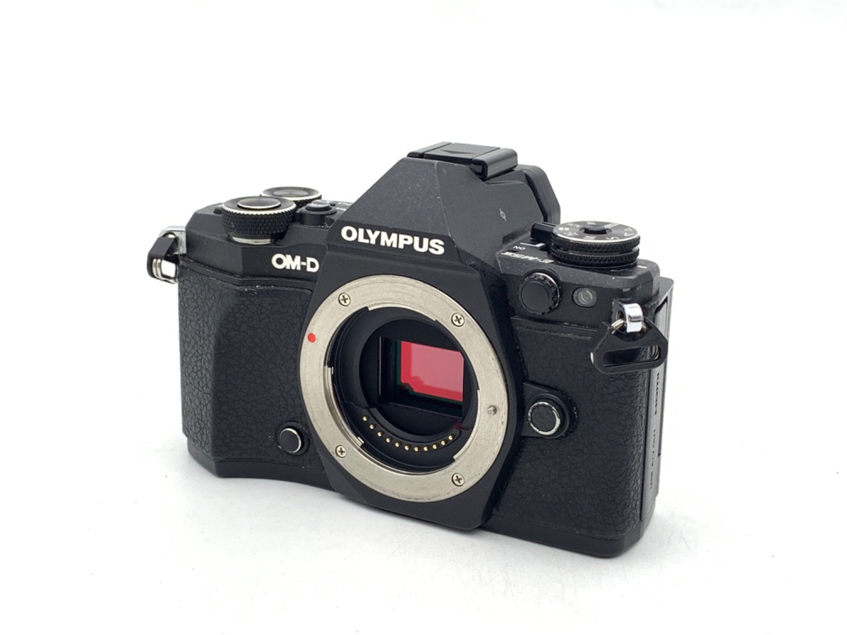 OLYMPUS OM-D E-M5 Mark II ボディ 中古価格比較 - 価格.com