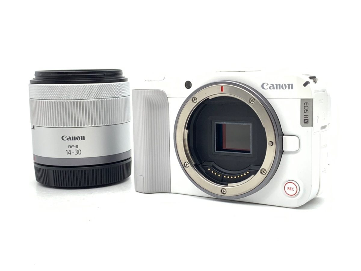 EOS R50 V RF-S14-30 IS STM PZ レンズキット 中古価格比較 - 価格.com