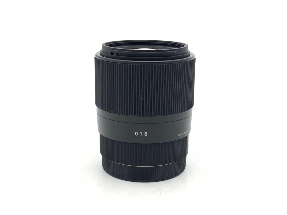 中古】シグマ 30mm F1.4 DC DN Contemporary ソニーE 在庫一覧｜カメラ