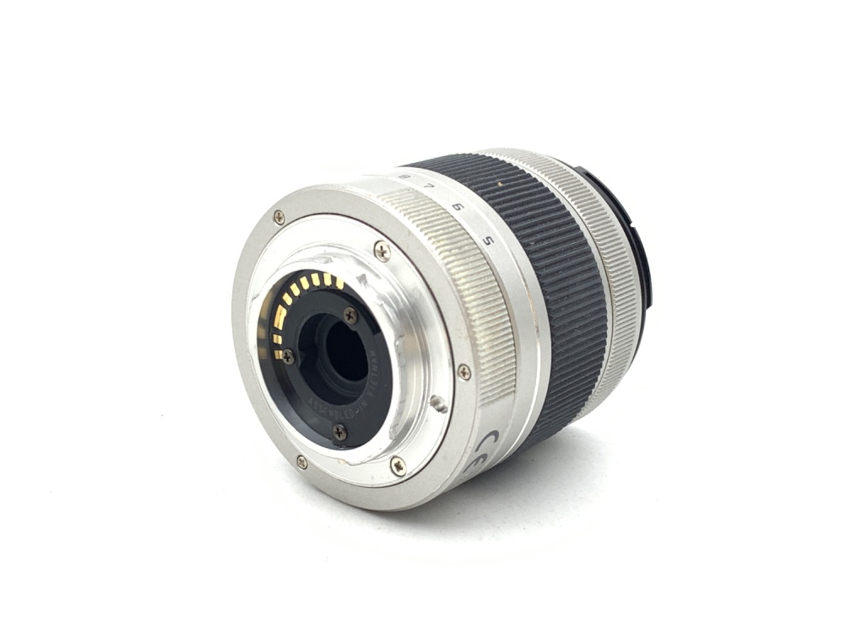 中古】ペンタックス Q用 5-15mm F2.8-4.5 ［02 STANDARD ZOOM］ 在庫