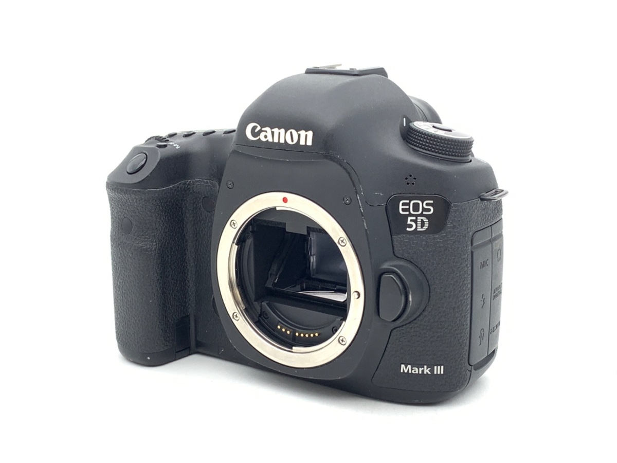 中古】キヤノン EOS 5D MarkIII ボディ 在庫一覧｜カメラのキタムラ
