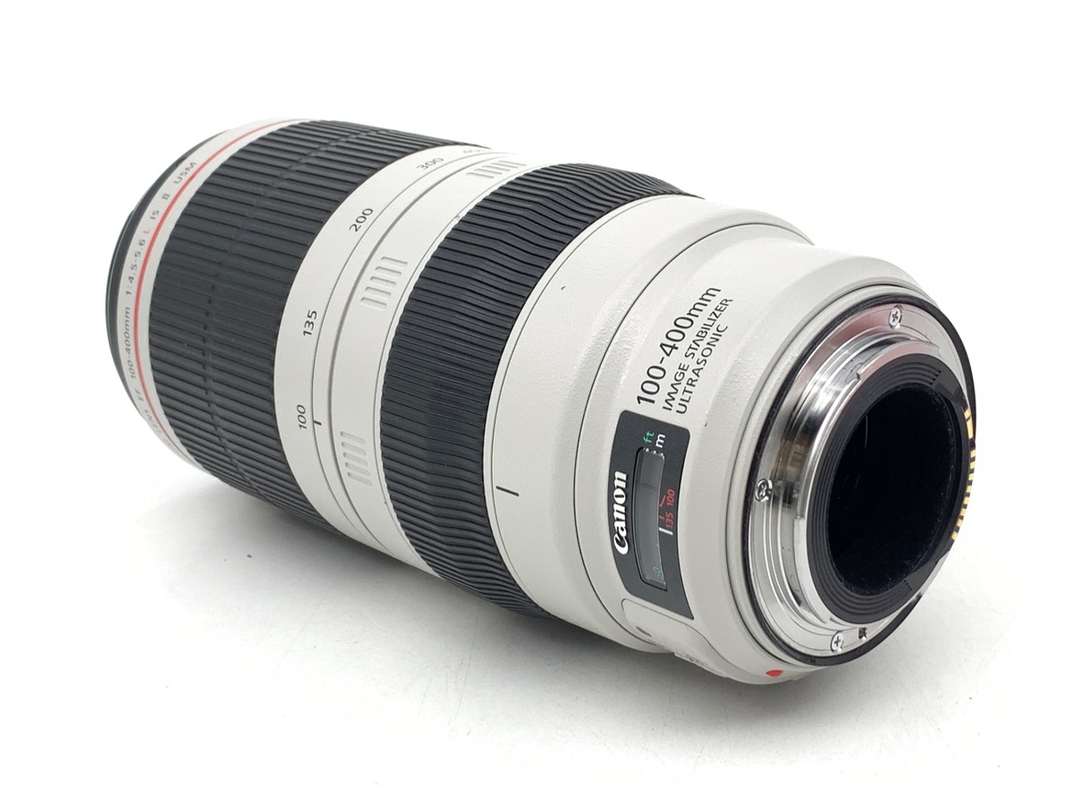 中古】キヤノン EF100-400mm F4.5-5.6L IS II USM 在庫一覧｜カメラの