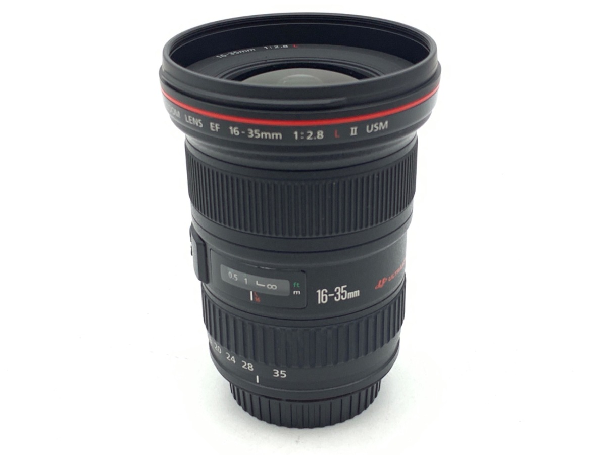 中古】キヤノン EF16-35mm F2.8L II USM 在庫一覧｜カメラのキタムラ
