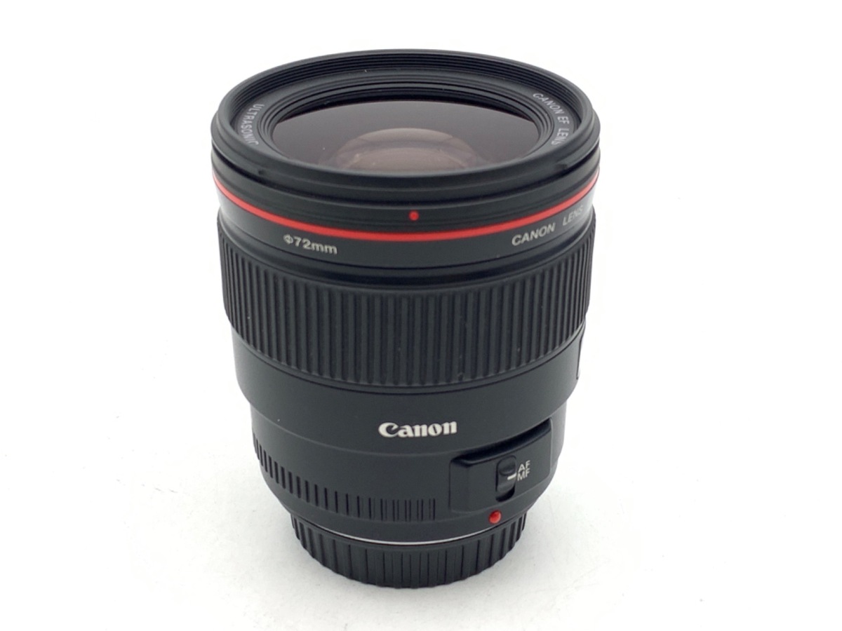 EF35mm F1.4L USM 中古価格比較 - 価格.com