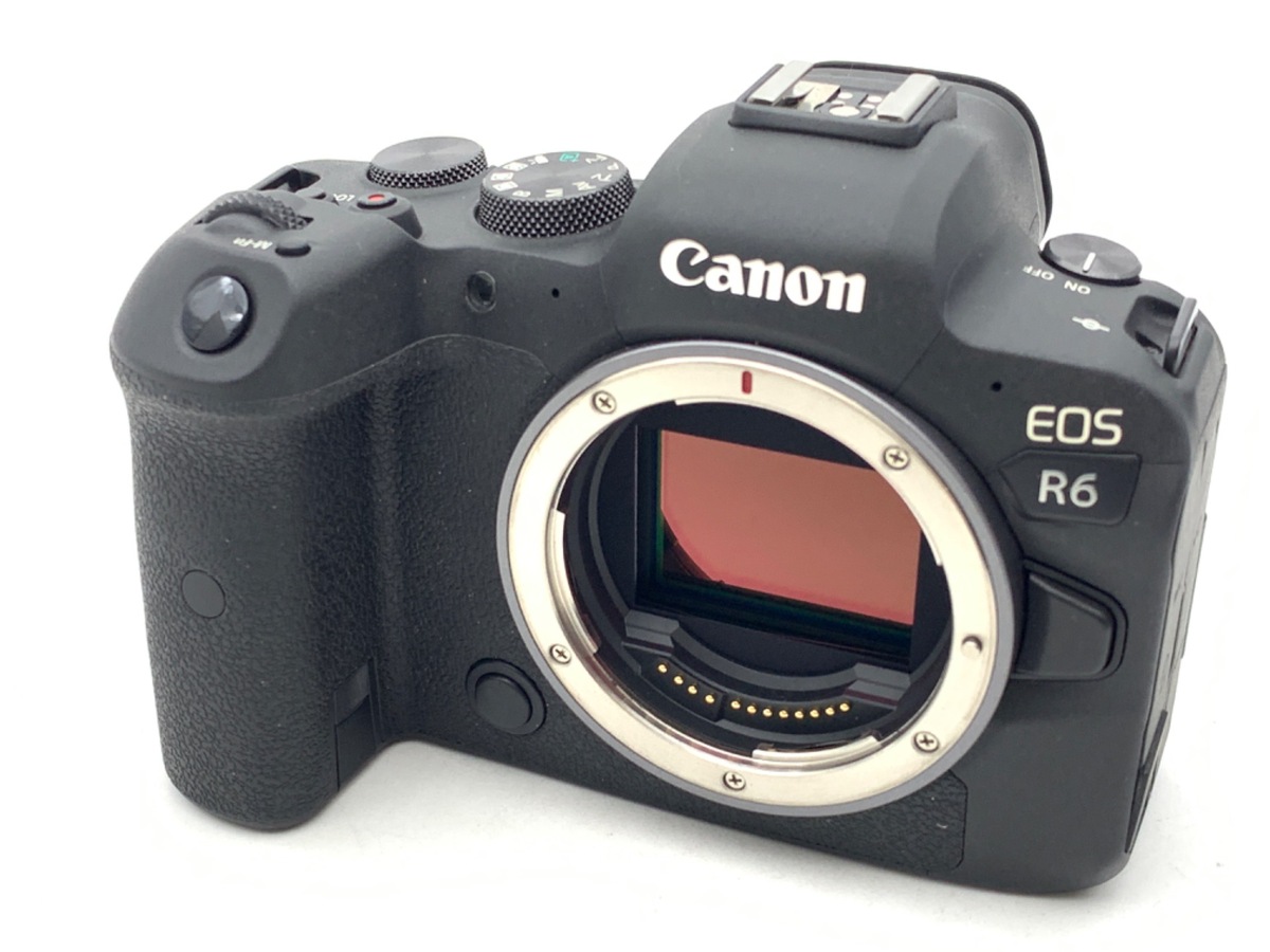 中古】ミラーレス一眼｜EOS R 在庫一覧｜カメラのキタムラ