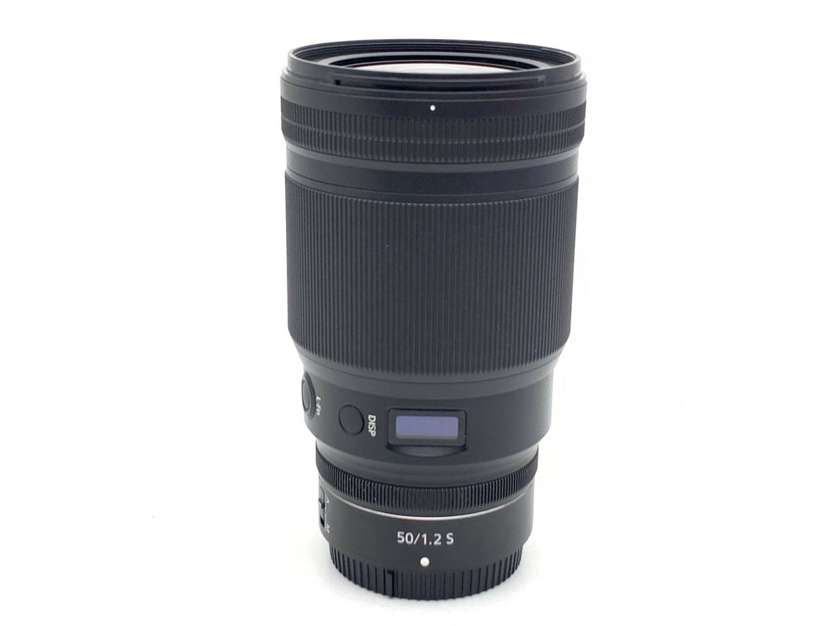 ［かず］Nikon NIKKOR Z 50mm f/1.2 S 中古美品 NIKKOR Z 50mm f/1.2 S 中古価格比較 - 価格.com