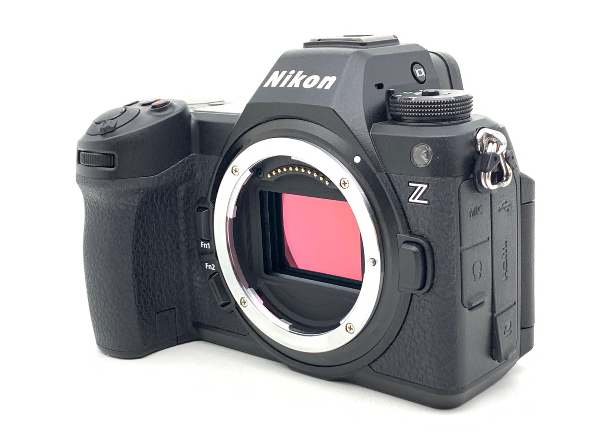 Z6III ボディ 中古価格比較 - 価格.com