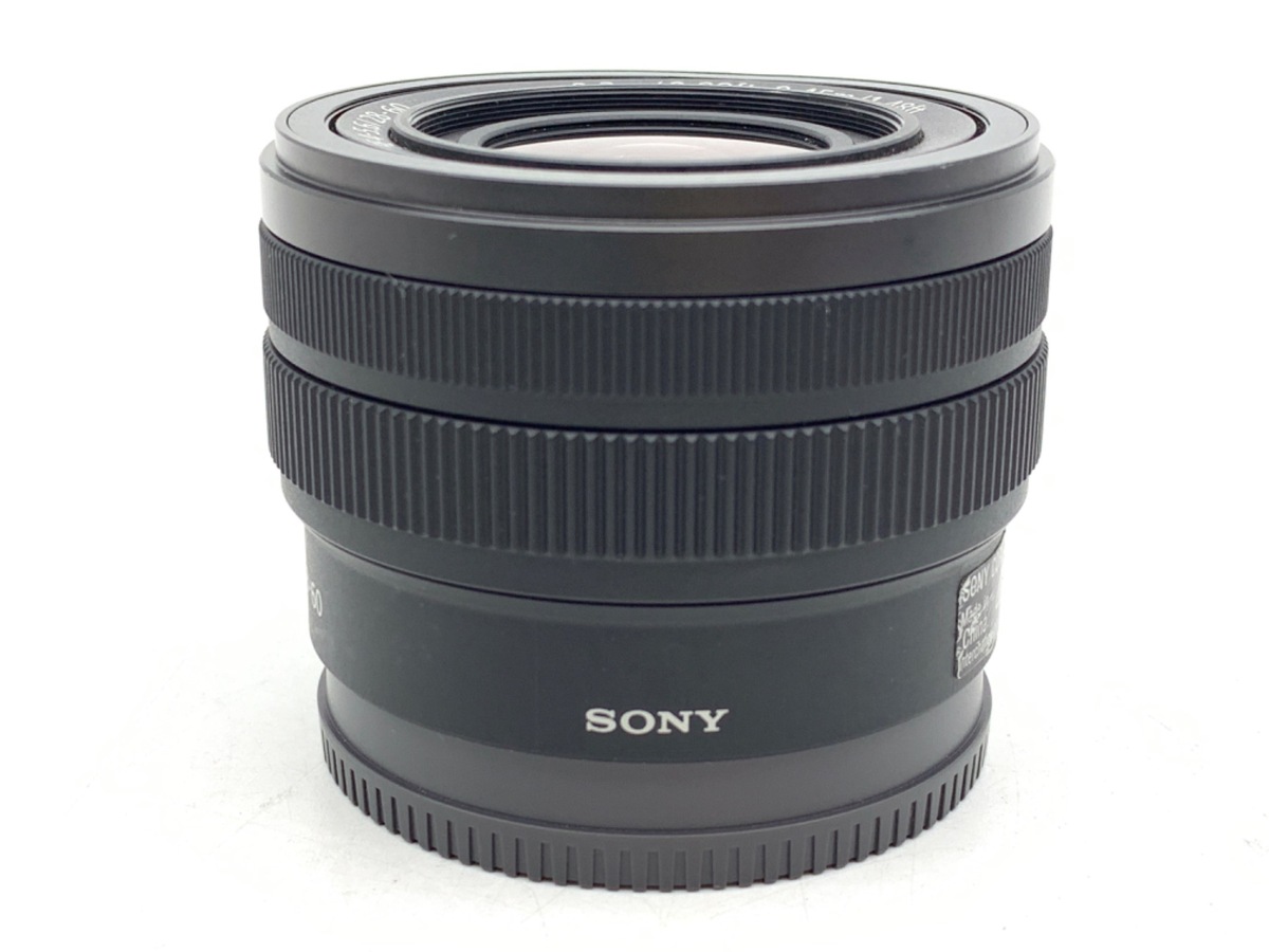 中古】ソニー FE 28-60mm F4-5.6 [SEL2860] 在庫一覧｜カメラのキタムラ